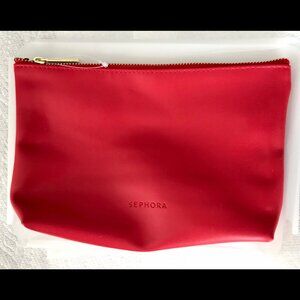 Red Pouch